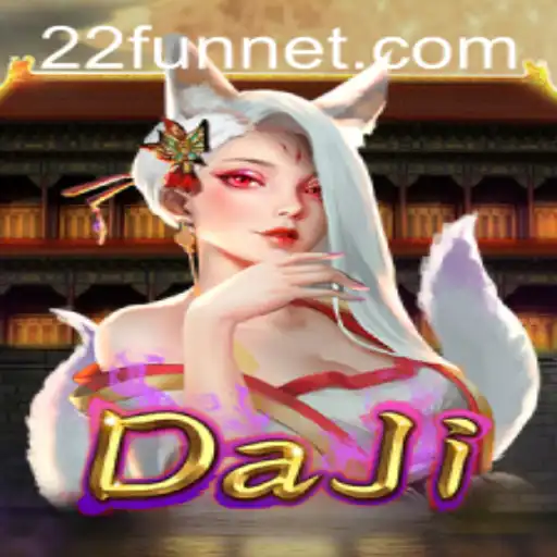Discovering DaJi: The Thrilling Game with 22Fun