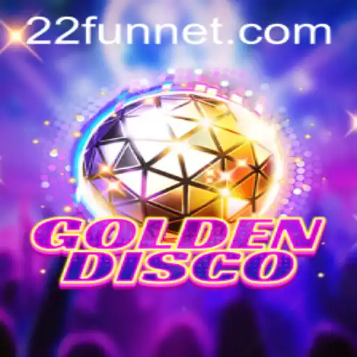 Dancing to Victory: The Enchanting World of GoldenDisco and the Magic of 22Fun