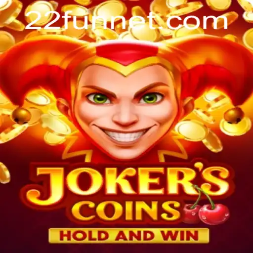 Explore the Exciting World of JokersCoins: A New Gaming Sensation