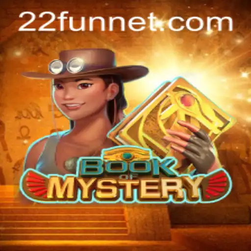 Unveiling the Adventure in the BookofMystery Game Inspired by 22Fun