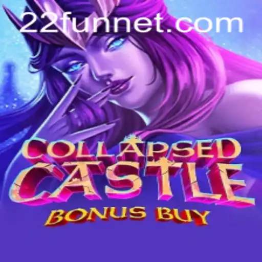 Explore the Exciting World of CollapsedCastleBonusBuy
