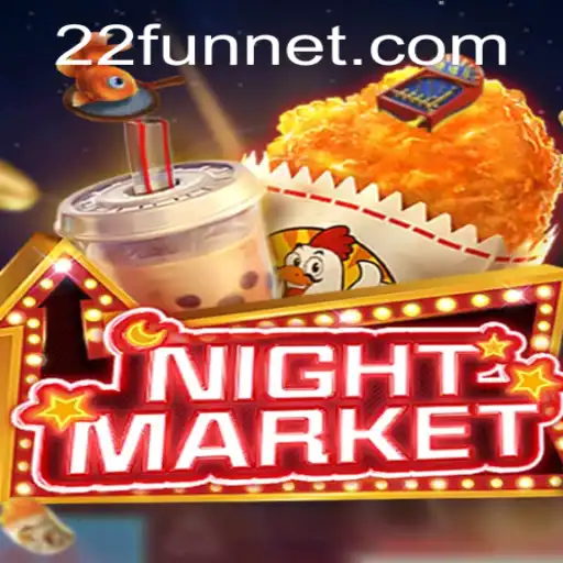 Discovering NIGHTMARKET: A Captivating Adventure with 22Fun