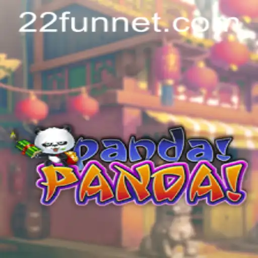 Explore the Fascinating World of PandaPanda and Discover the Fun with 22Fun