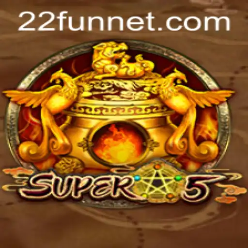Discovering Super5: The Exciting World of 22Fun