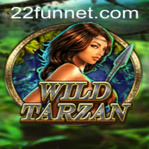 Explore the Jungle Adventure in WildTarzan: A Thrilling Experience with 22Fun