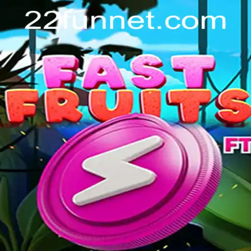 FastFruits: Unleashing the Thrill of Quick Reflexes and Fun