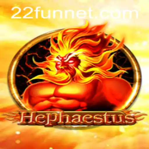 Exploring Hephaestus: Unleashing Creativity with 22Fun