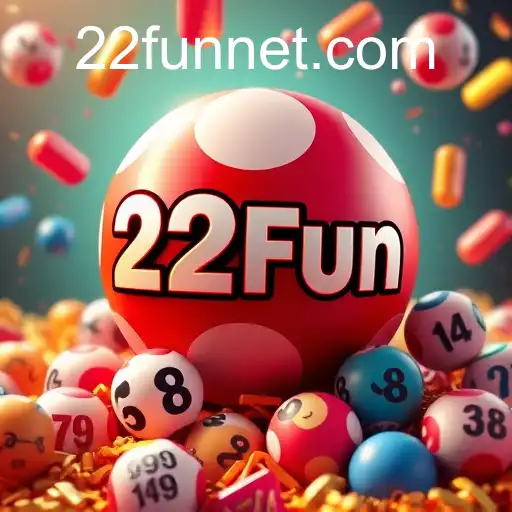 The Exciting World of Lottery Gaming with 22Fun