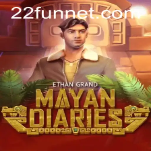 Exploring the Adventure of MayanDiaries: A Journey Through Time with 22Fun