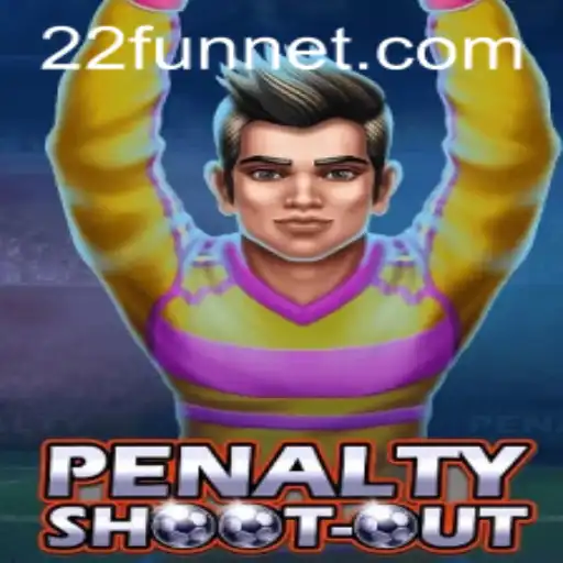 Master the Art of Scoring: PenaltyShootOut and the Engaging World of 22Fun
