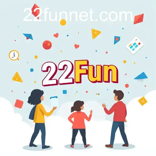 The Art of Promotion: Elevating Success with 22Fun