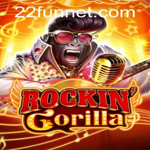 Discover the Thrill of RockinGorilla: The Ultimate Gaming Experience with 22Fun