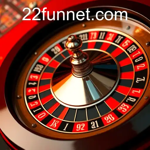 Roulette: Unveiling the Mystique of 22Fun