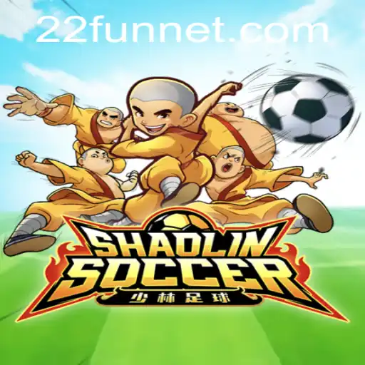 ShaolinSoccer: The Fusion of Martial Arts and Football