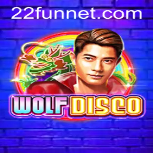 Unleashing Fun in the Digital Arena: Dive into the World of WolfDisco with 22Fun