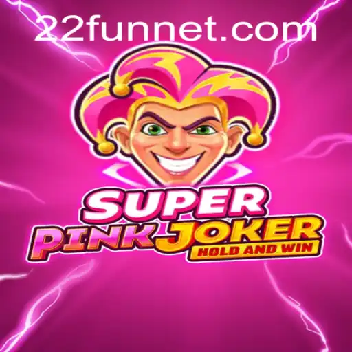 Discover the Thrilling World of SuperPinkJoker: A Blend of Fun and Excitement
